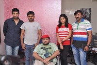 Love You Bangaram Press Meet
